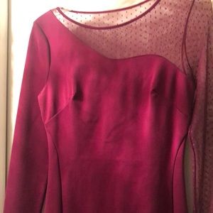 Cocktail Dress